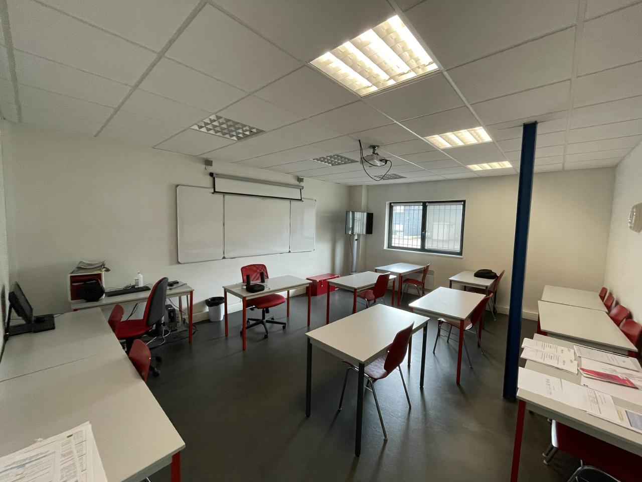 Local d'activité Longvic 527m² Location local d'activité Longvic Côte-d'Or OLACT2422735 5